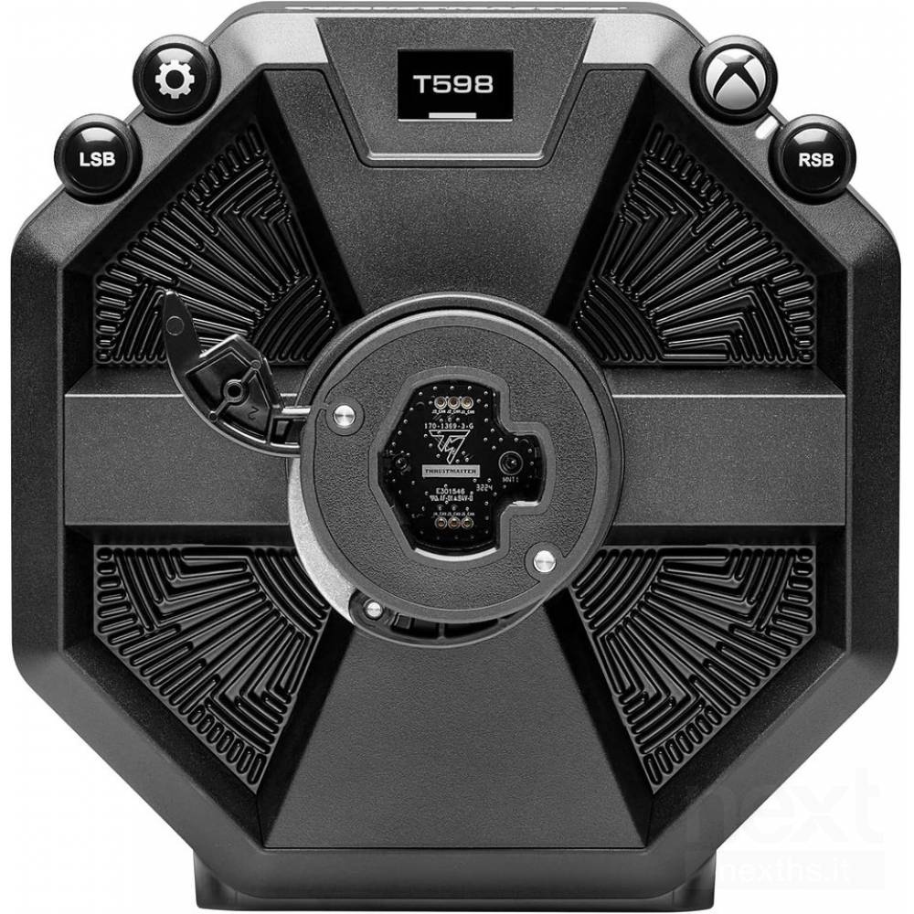 Thrustmaster T598-X Volante con Pedali Xbox/PC