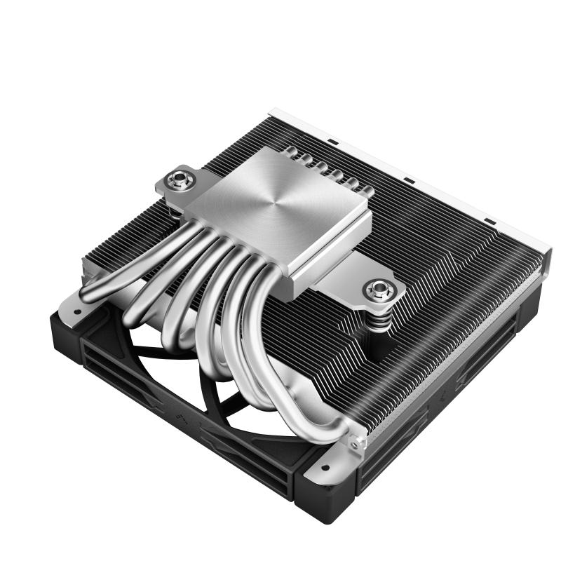 Dissipatore Ad Aria ITX DEEPCOOL AN600 Low Profile ITX Socket AM5 e 1700
