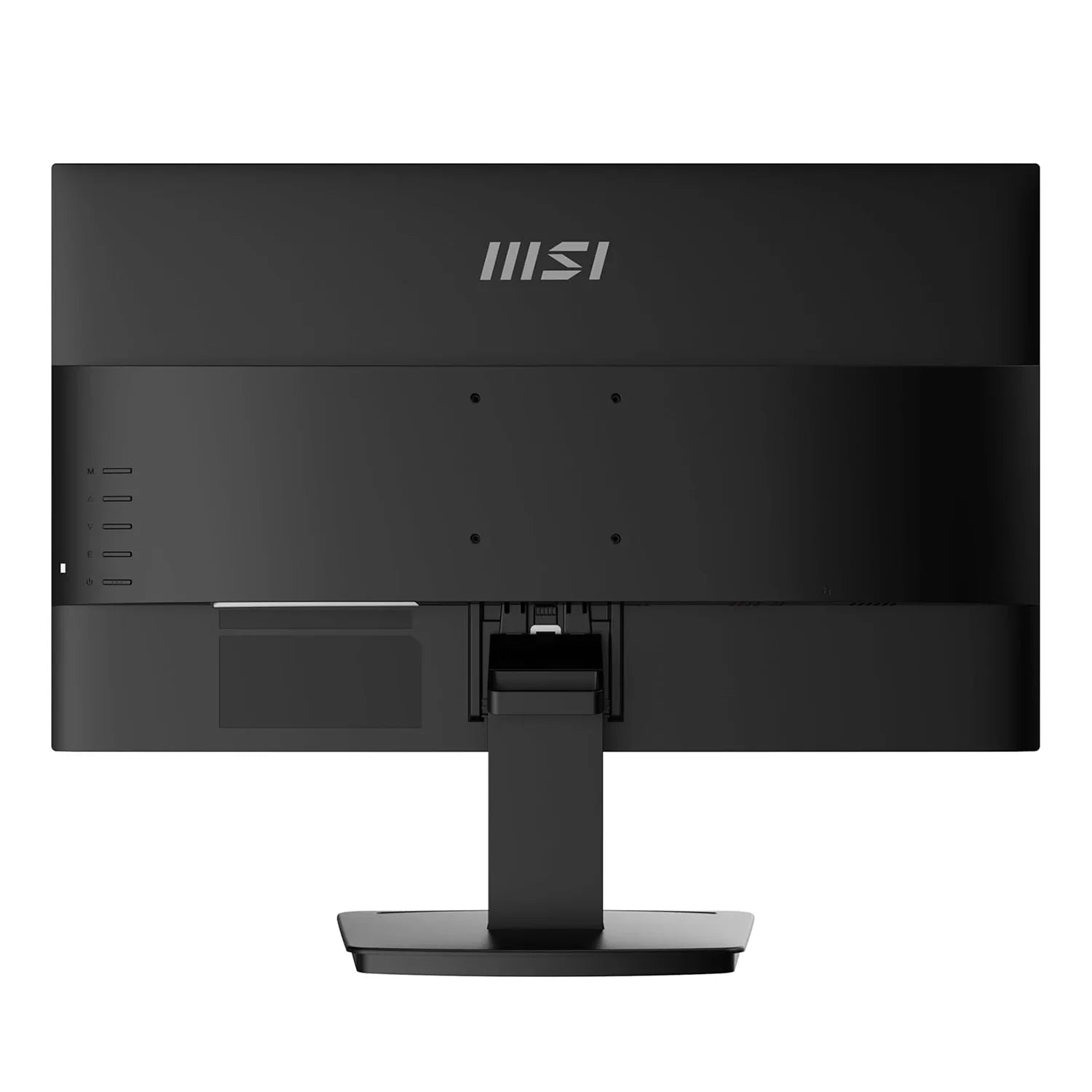 Monitor MSI PRO MP2412 Monitor 23.8" LED FullHD 100Hz , Pannello VA , 1 ms , HDMI e DisplayPort , Attacco Vesa - BREUNOR
