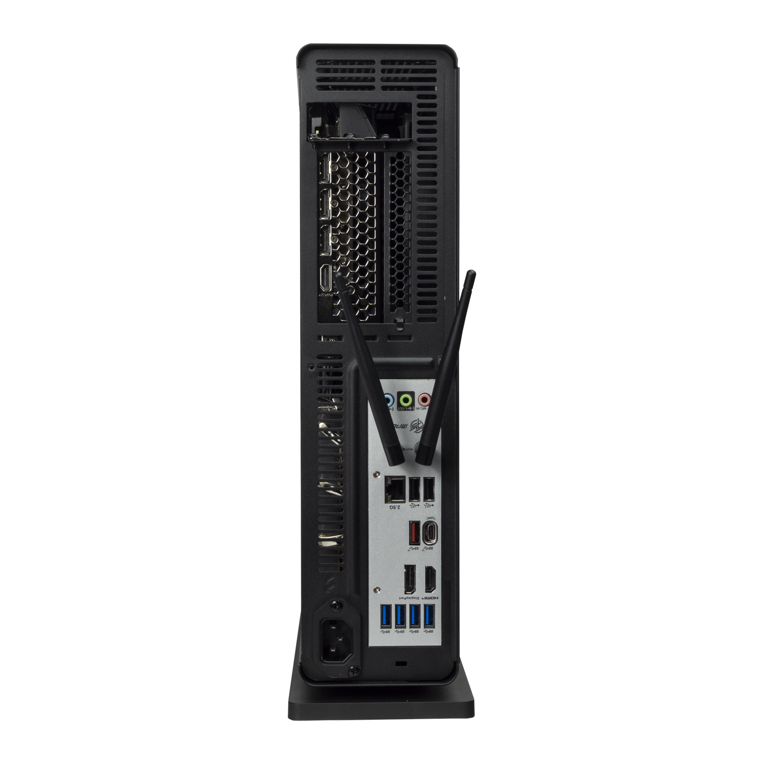 KILLER ELITE CONSOLE - Gaming PC i5 13400 10 core up to 4.60 GHz, RTX 4070 12GB, Ram 32Gb 6000MHz, SSD Nvme 1000GB, Windows 11 Pro