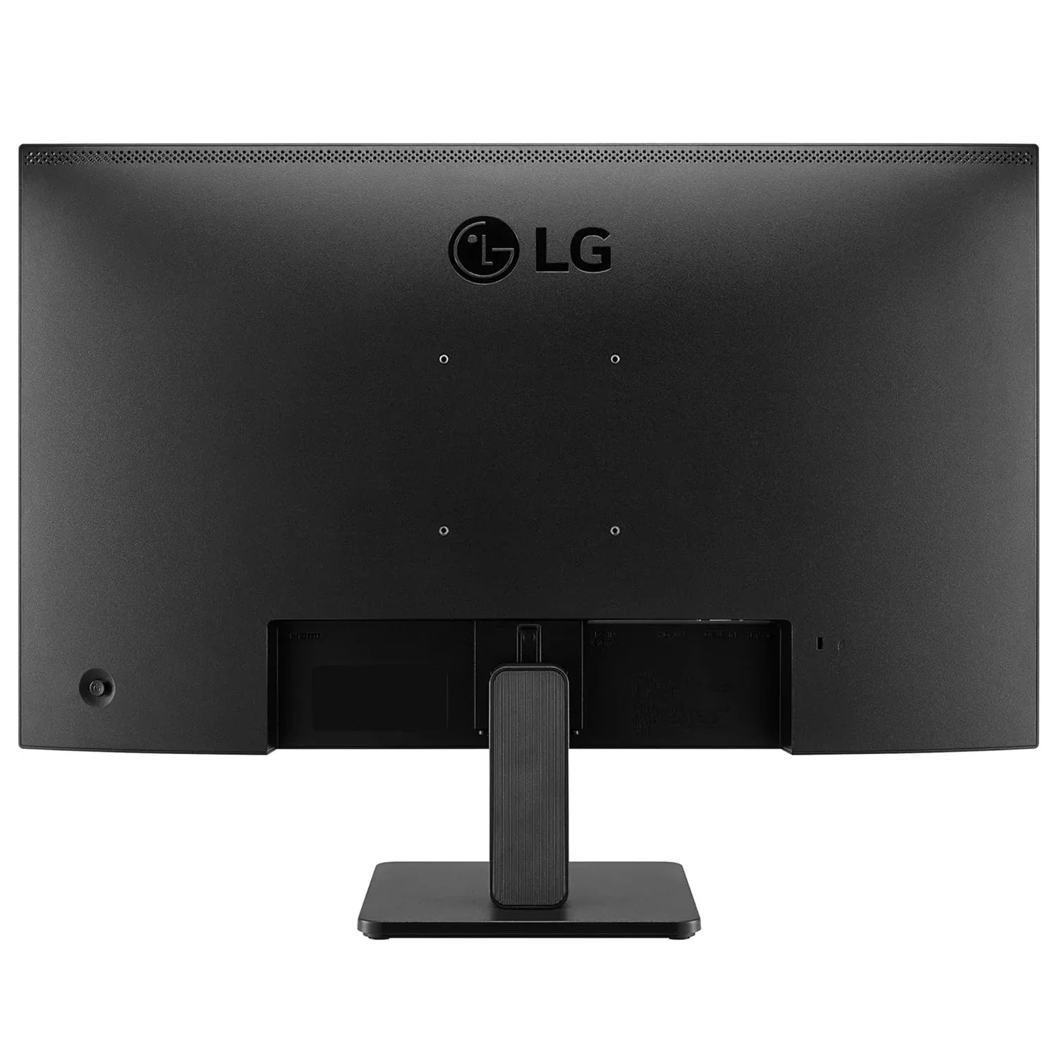 Monitor LG Monitor 27" LED FullHD 100Hz , Pannello IPS , 5 ms , HDMI e VGA , Attacco Vesa - BREUNOR