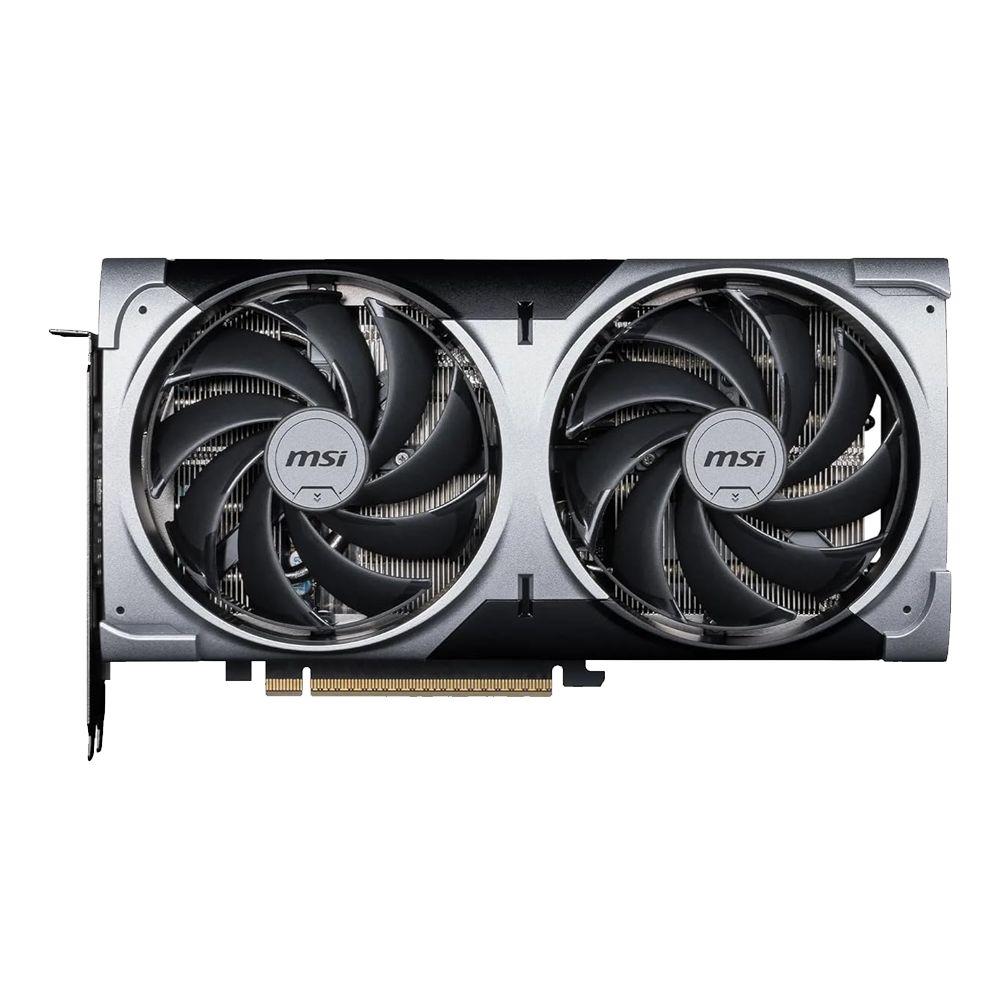 MSI GeForce RTX™ 5060 8G VENTUS 2X OC