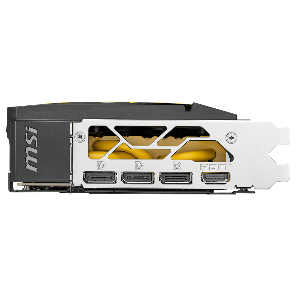 GeForce RTX 5080 16G COD MW4 EDITION OC - MSI RTX 5080 16GB " CALL OF DUTY " MODERN WARFARE 4 - LIMITED EDITION