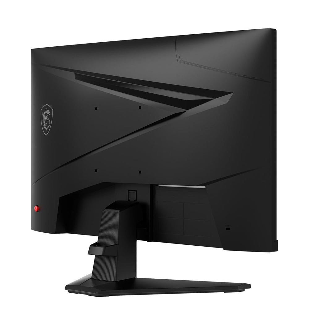 Monitor Gaming MSI MAG 244F 24" Rapid IPS 200Hz - - 1920 x 1080 Full HD (1080p) @ 200 Hz - Fast IPS