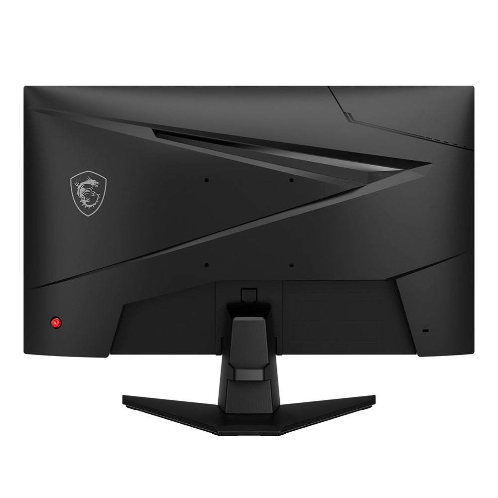 Monitor Gaming MSI MAG 244F 24" Rapid IPS 200Hz - - 1920 x 1080 Full HD (1080p) @ 200 Hz - Fast IPS