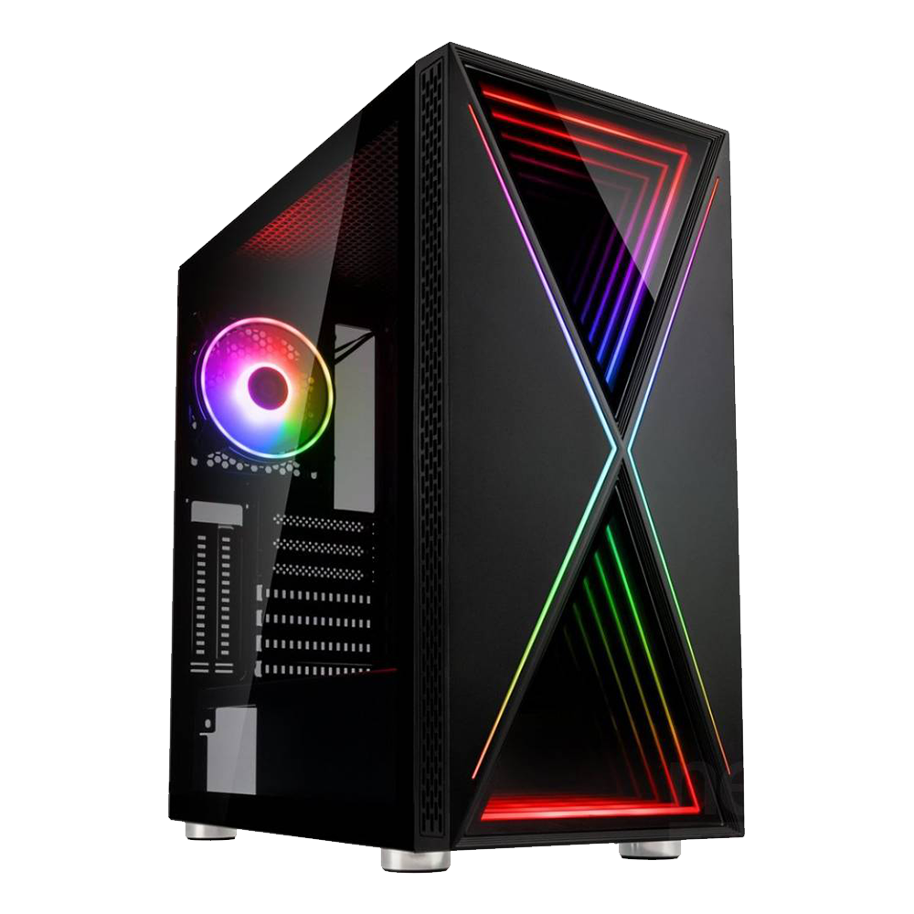 PC GAMING — Eternal Specter — Pronto all'uso