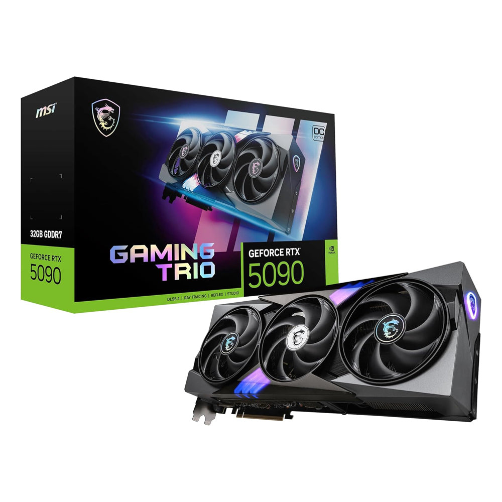 BREUNOR STREAMHOUSE - PC Gaming i9 14900K, RTX 5090 32 Go, RAM 32 Go DDR5 6000 MHz, SSD NVMe 2000 Go, AIO 360 mm LIAN-LI, Windows 11
