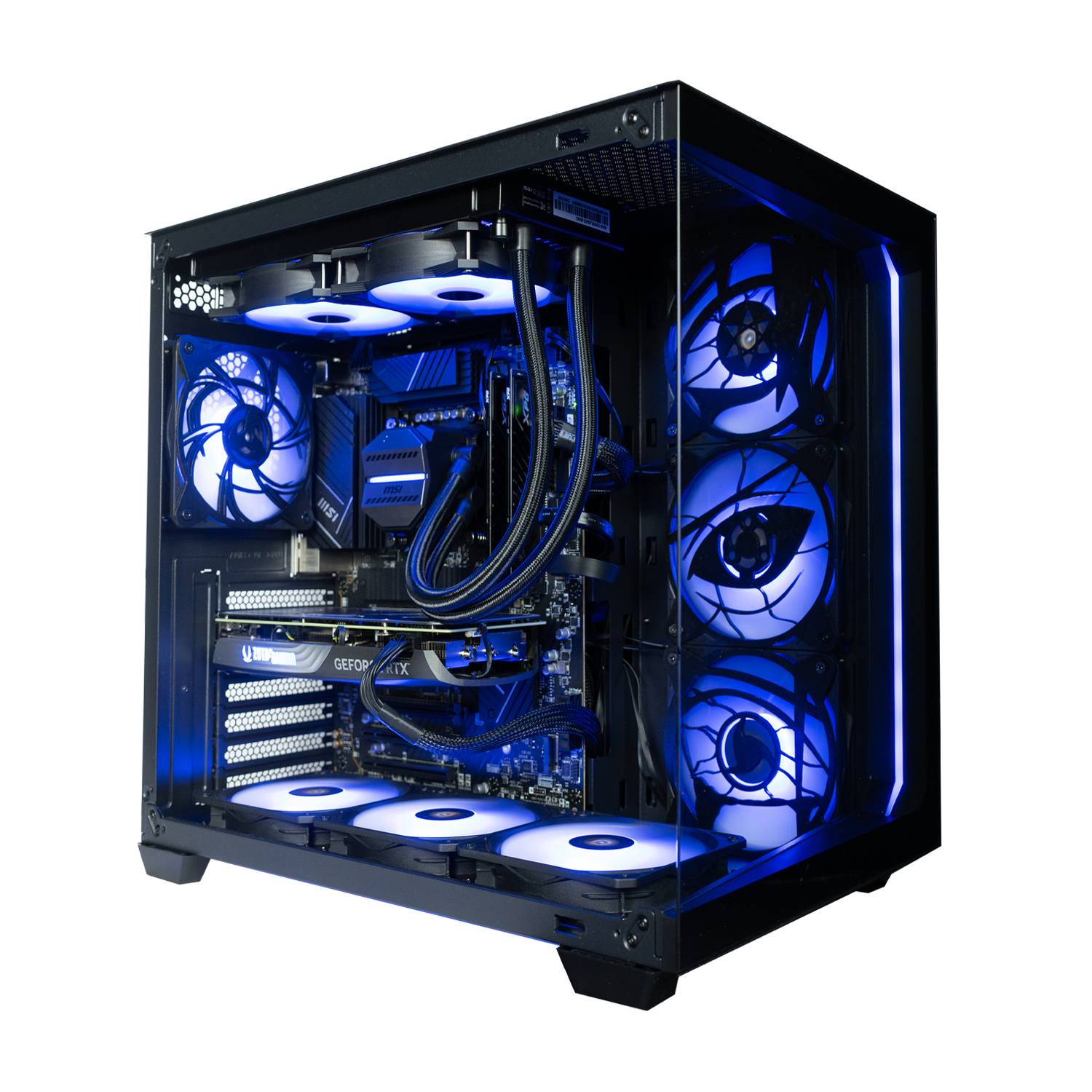 PC Gaming Customization ( Ninja )