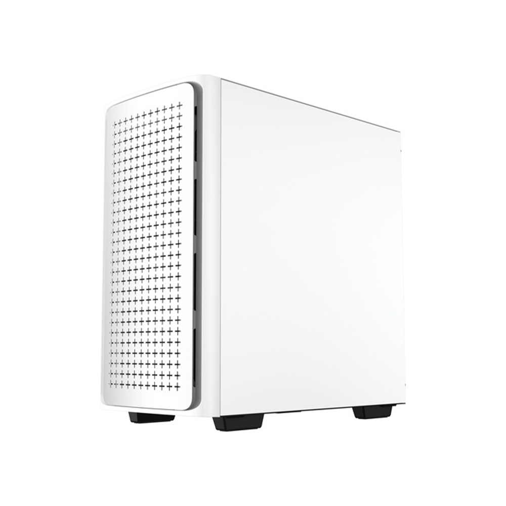 BREUNOR HANAMI - Gaming PC Intel i7 14700F up to 5.40GHz, RTX 4060 8GB WHITE, Ram 32Gb DDR5 6000MHz WHITE, SSD NVMe 1000GB, Tower Heatsink WHITE, Windows 11 pro