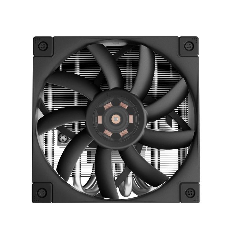 Dissipatore Ad Aria ITX DEEPCOOL AN600 Low Profile ITX Socket AM5 e 1700