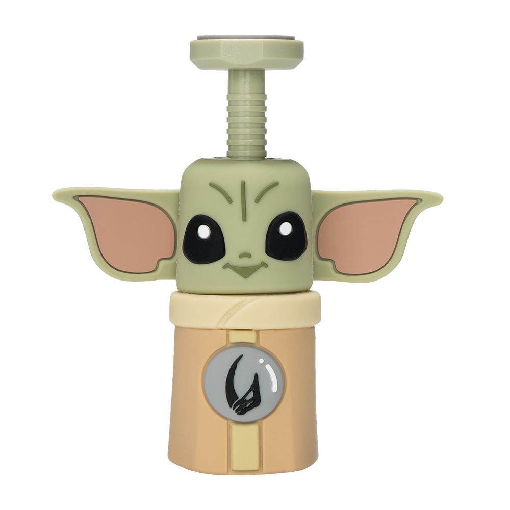 Scheda Video MSI RTX 5080 16GB "The Mandalorian & Grogu" EDITION OC DISNEY NVIDIA GeForce GDDR7
