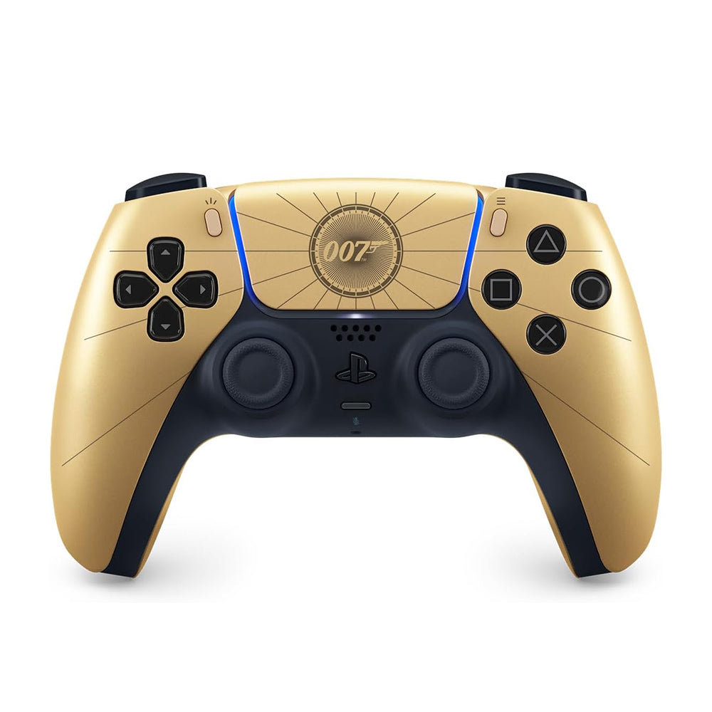 JOYPAD WIRELESS Sony DualSense V2 Edizione Limitata 007 First Light Controller Wireless PlayStation 5 / PC