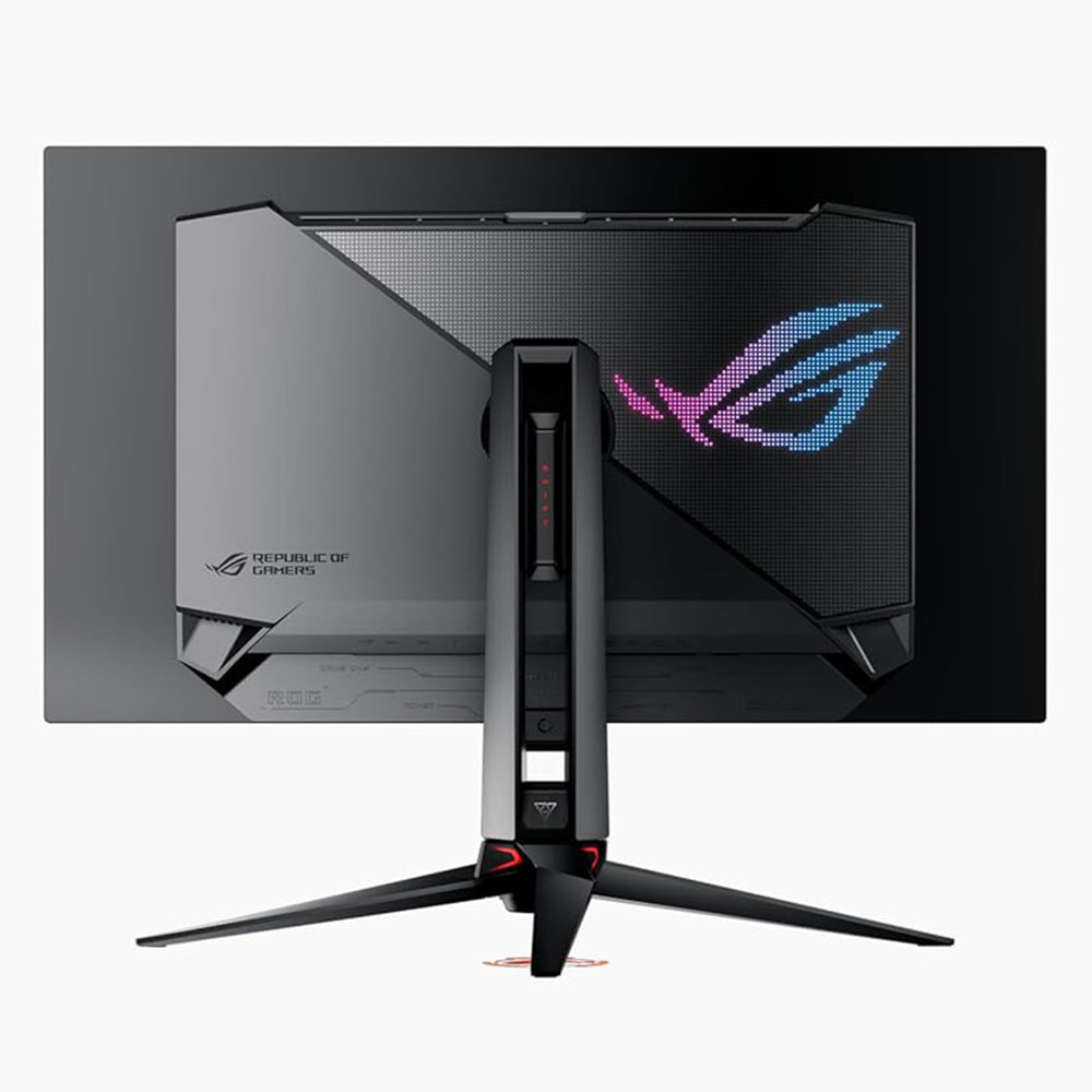 Monitor Gaming 4K da 31,5" ASUS ROG Swift OLED PG32UCDMZ 32" 4K | 240Hz | 0.03ms | QD-OLED | Dolby Vision | USB-C 90W | KVM