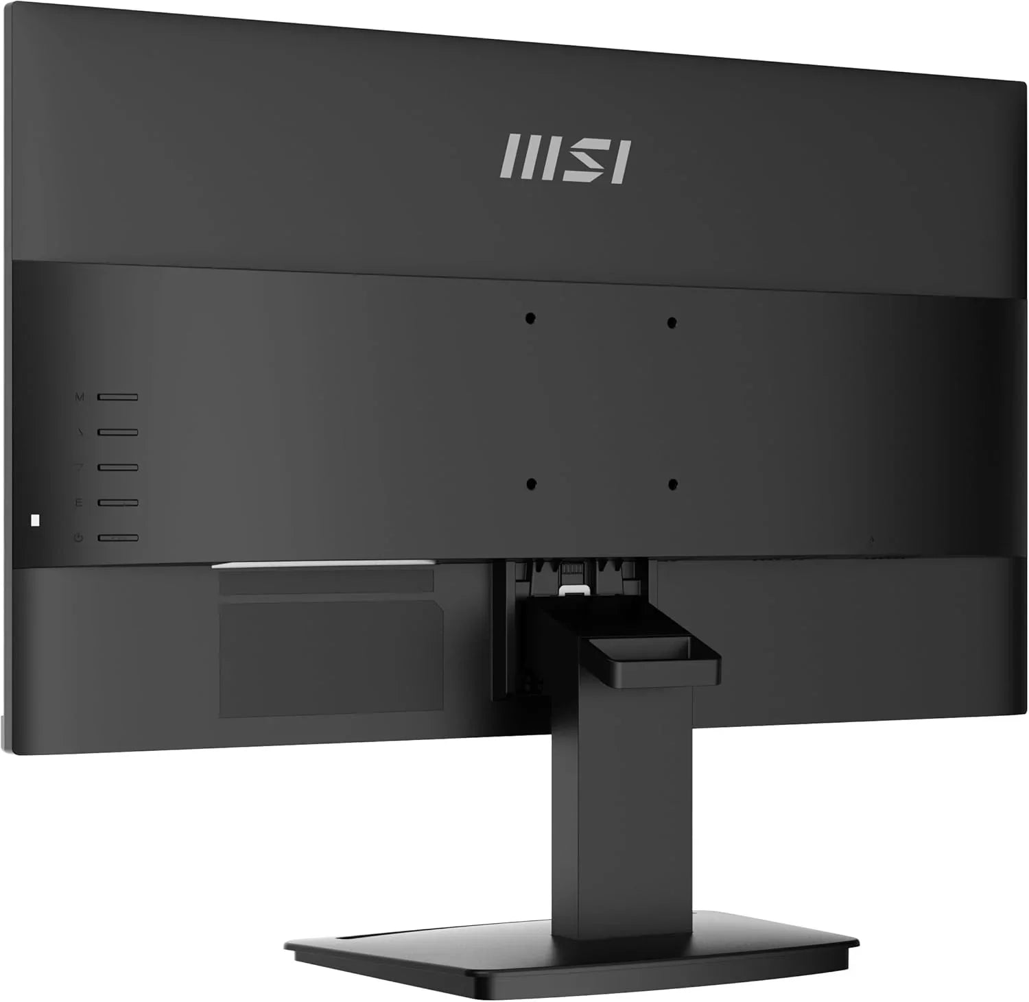 Monitor MSI PRO MP2412 Monitor 23.8" LED FullHD 100Hz , Pannello VA , 1 ms , HDMI e DisplayPort , Attacco Vesa - BREUNOR