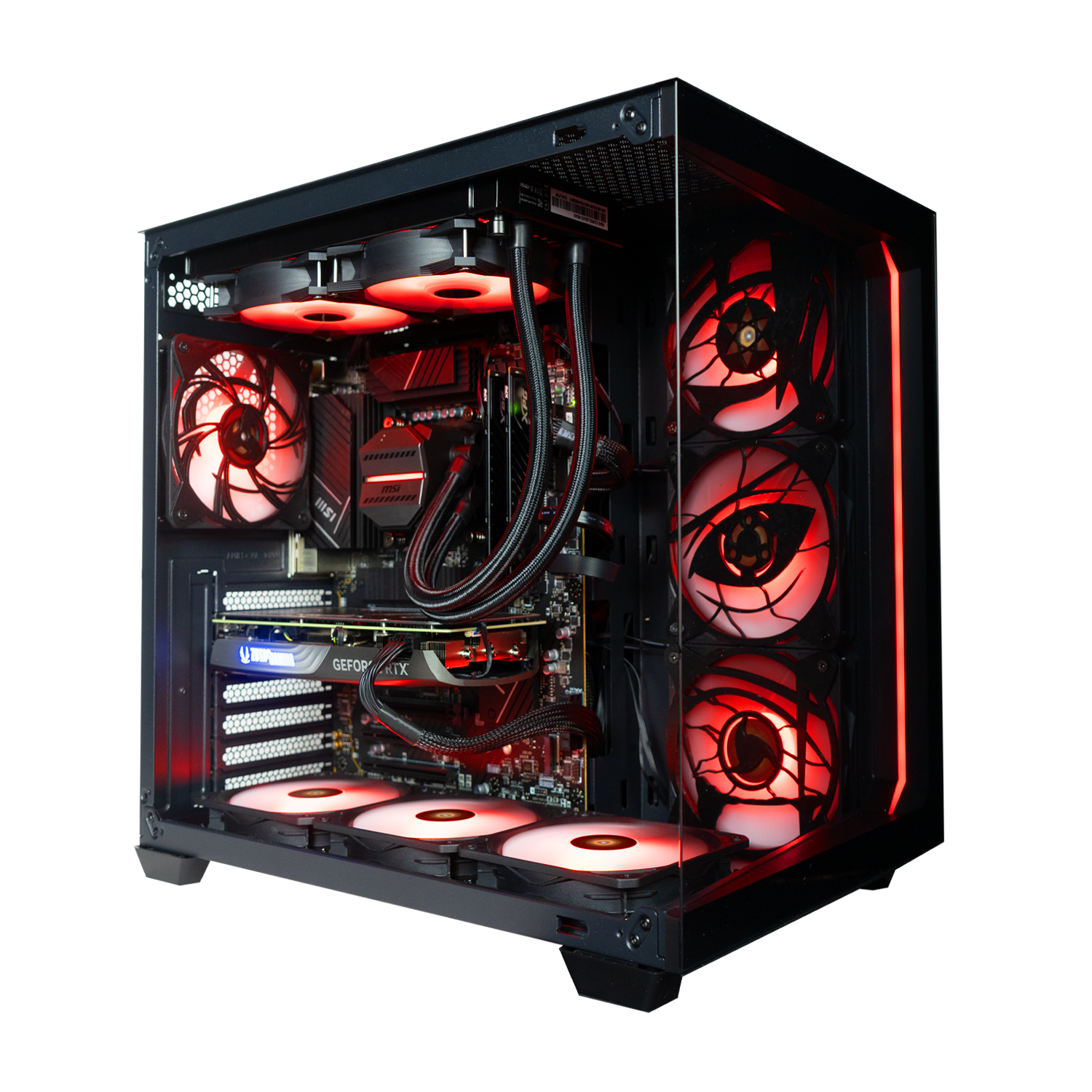 PC Gaming Customization ( Ninja )