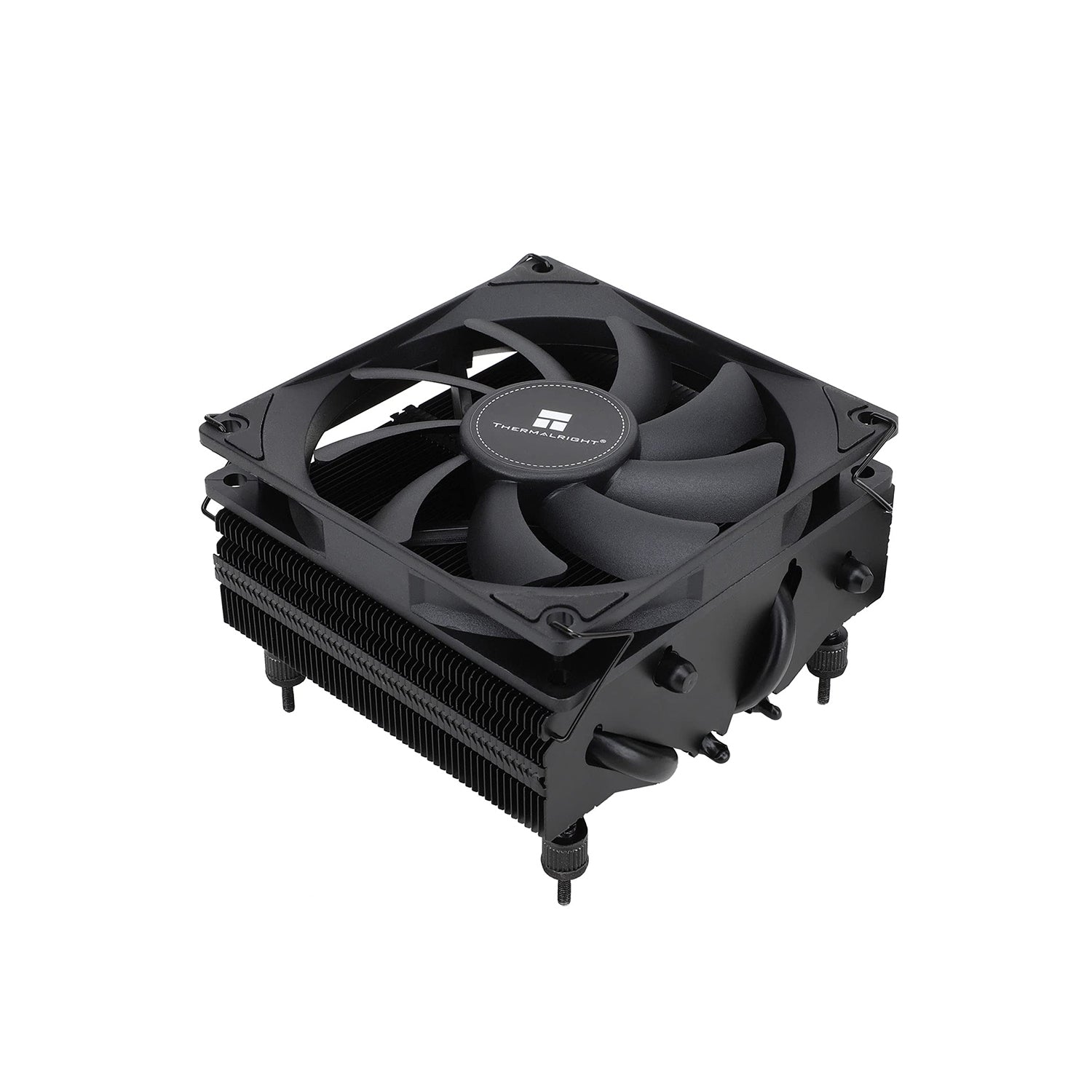 BREUNOR PULSAR - Mini PC Gaming Ryzen 7 5800X , RX 7600 8GB, RAM 32GB DDr4 , SSD NVMe 1TB, Pc Da Gaming ITX, Windows 11 PRO