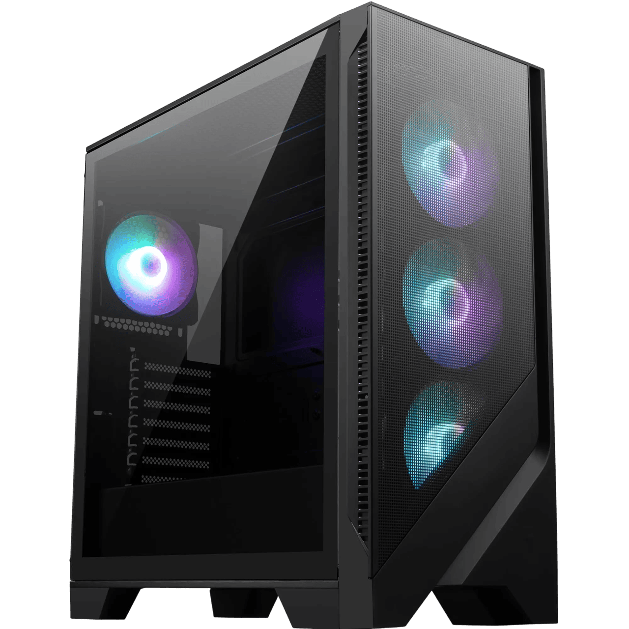 PC GAMING — Eclipse Raptor — Pronto all’uso
