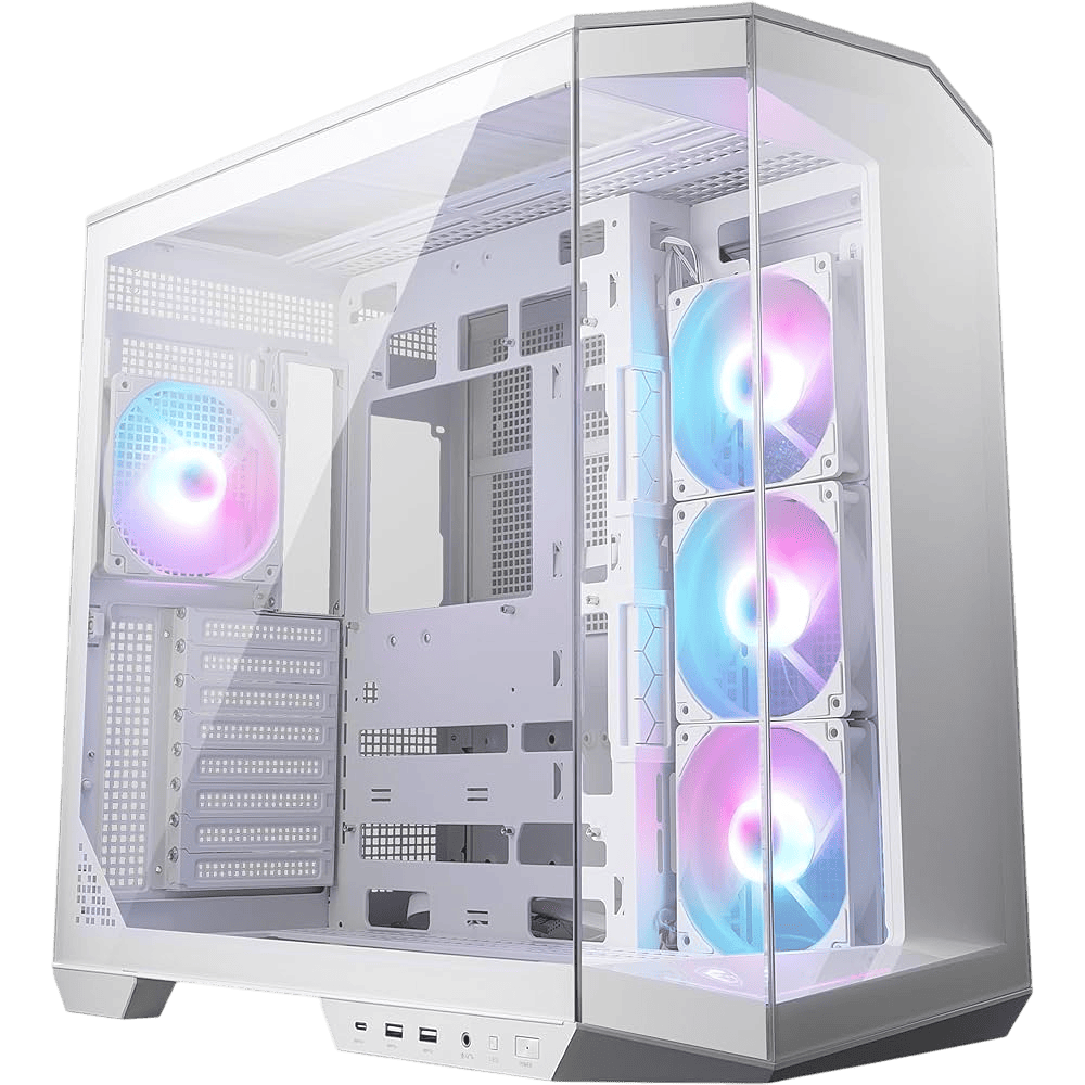 PC GAMING — Storm Phoenix — Assemblato