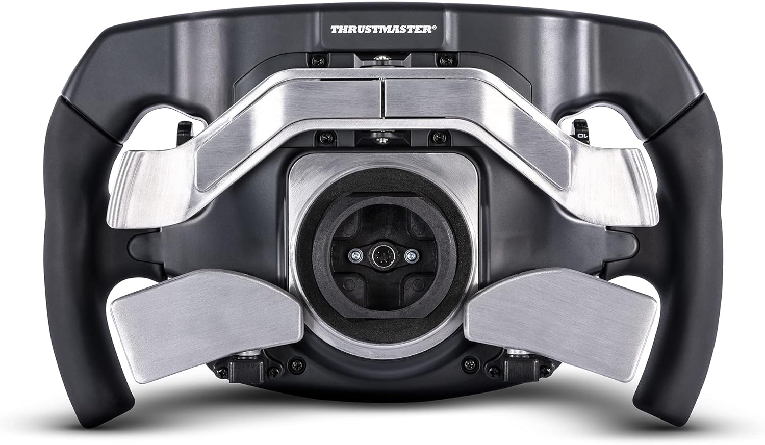 Contrôleur JOYPAD pour simulateurs de conduite, Thrustmaster SF1000 Wheel Add-On Ferrari SF1000 Edition pour PS5 / PS4 / Xbox Series 