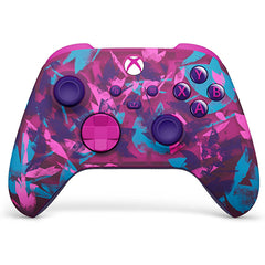 JOYPAD WIRELESS Controller Wireless & Bluetooth PC / Xbox (Heart Breaker Special Edition)