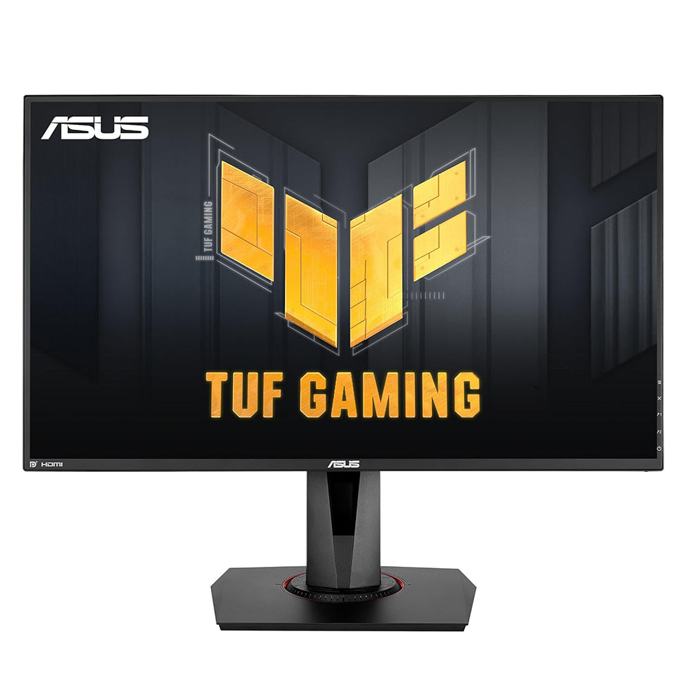 ASUS TUF Gaming VG279QM, Monitor Gaming da 27" FHD Fast IPS (1920 x 1080), 280 Hz, Response Time 1ms (GTG), Extreme Low Motion Blur Sync