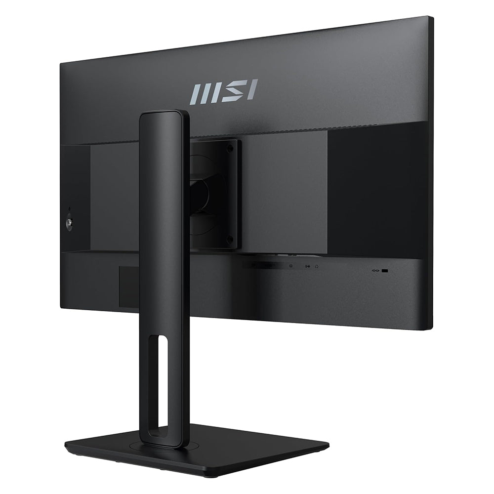 Monitor MSI PRO MP245PG 24" Full HD IPS 100Hz , DP/HDMI, PIVOT, MULTIMEDIALE