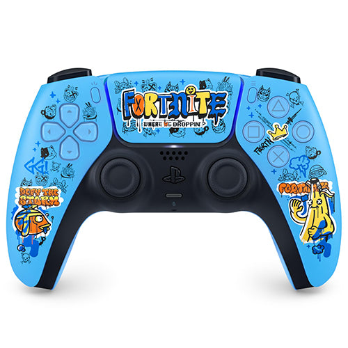 JOYPAD WIRELESS Sony DualSense V2 Edizione Limitata Fortnite Controller Wireless PlayStation 5 / PC