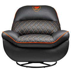 Sedia Gaming Cougar Overlord , Cougar Sofa Overlord, La Poltrona Gaming di Classe Superiore