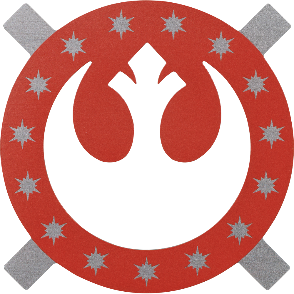 Scheda Video MSI RTX 5080 16GB "The Mandalorian & Grogu" EDITION OC DISNEY NVIDIA GeForce GDDR7