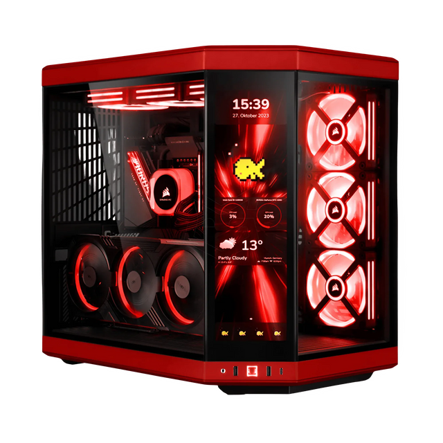 Breunor Battlewave — PC gaming ULTIMATE