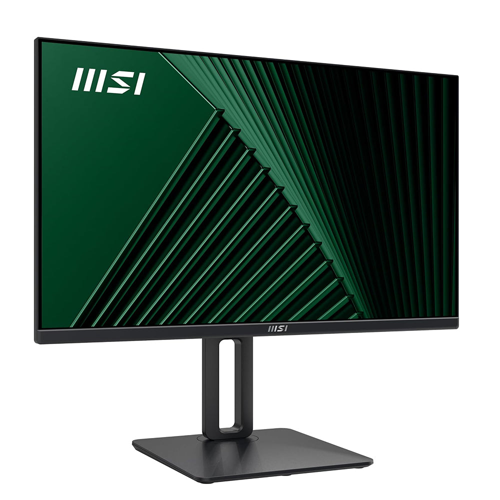 Monitor MSI PRO MP245PG 24" Full HD IPS 100Hz , DP/HDMI, PIVOT, MULTIMEDIALE