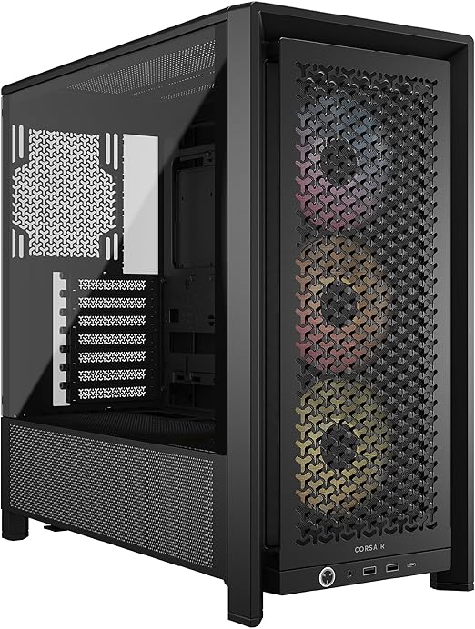 Pc Gaming Ryzen 7 9800X3D -RTX 5070Ti 16GB - 48GB DDR5 6000Mhz - B3776