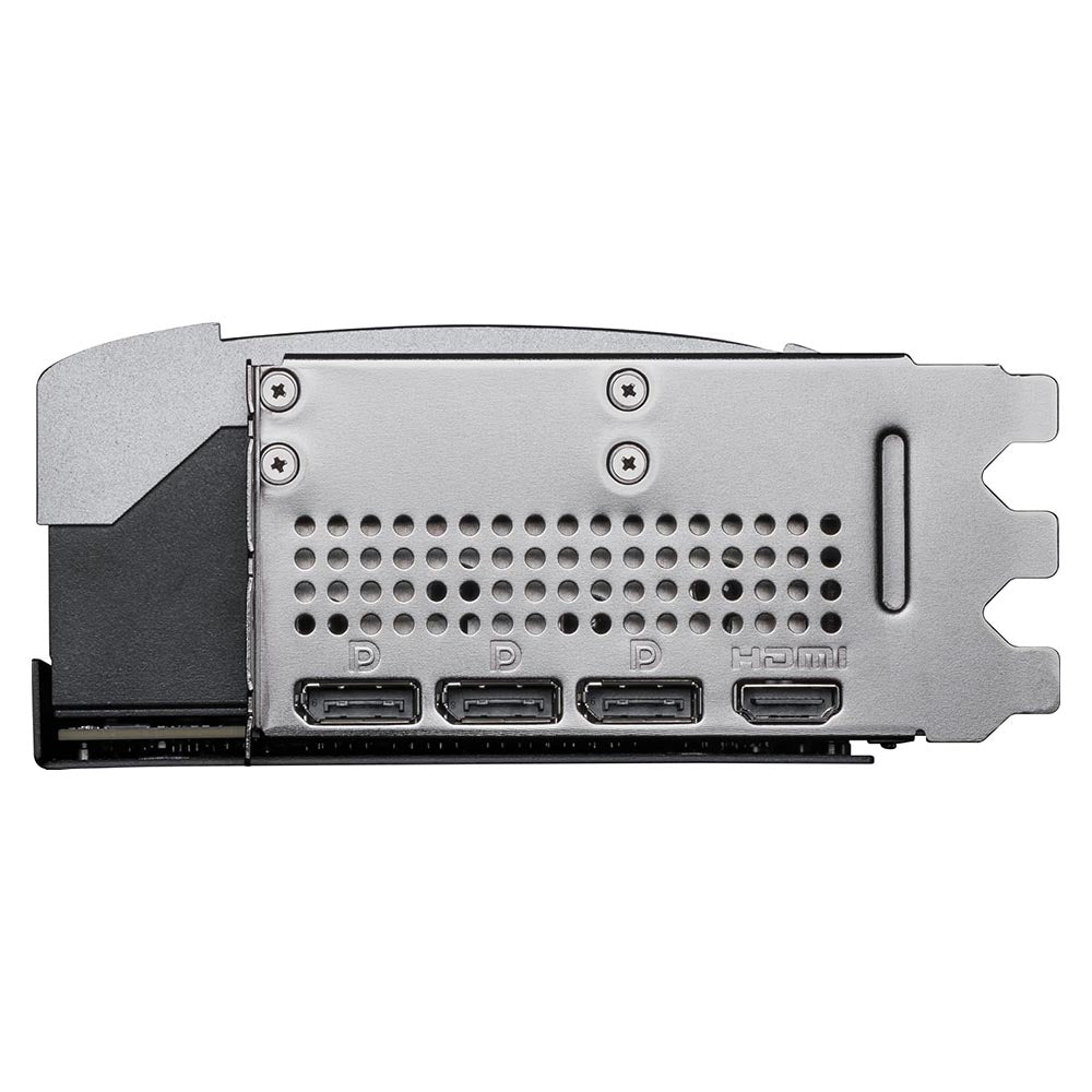MSI GeForce RTX 5090 32G VENTUS 3X OC GDDR7 512bit, scheda video con frequenza di boost fino a 2452 MHz, PCIe Gen5