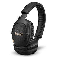 Cuffie Marshall Monitor III A.N.C. | 100 Ore di Batteria, Audio Spaziale Soundstage e Design Iconico Pieghevole