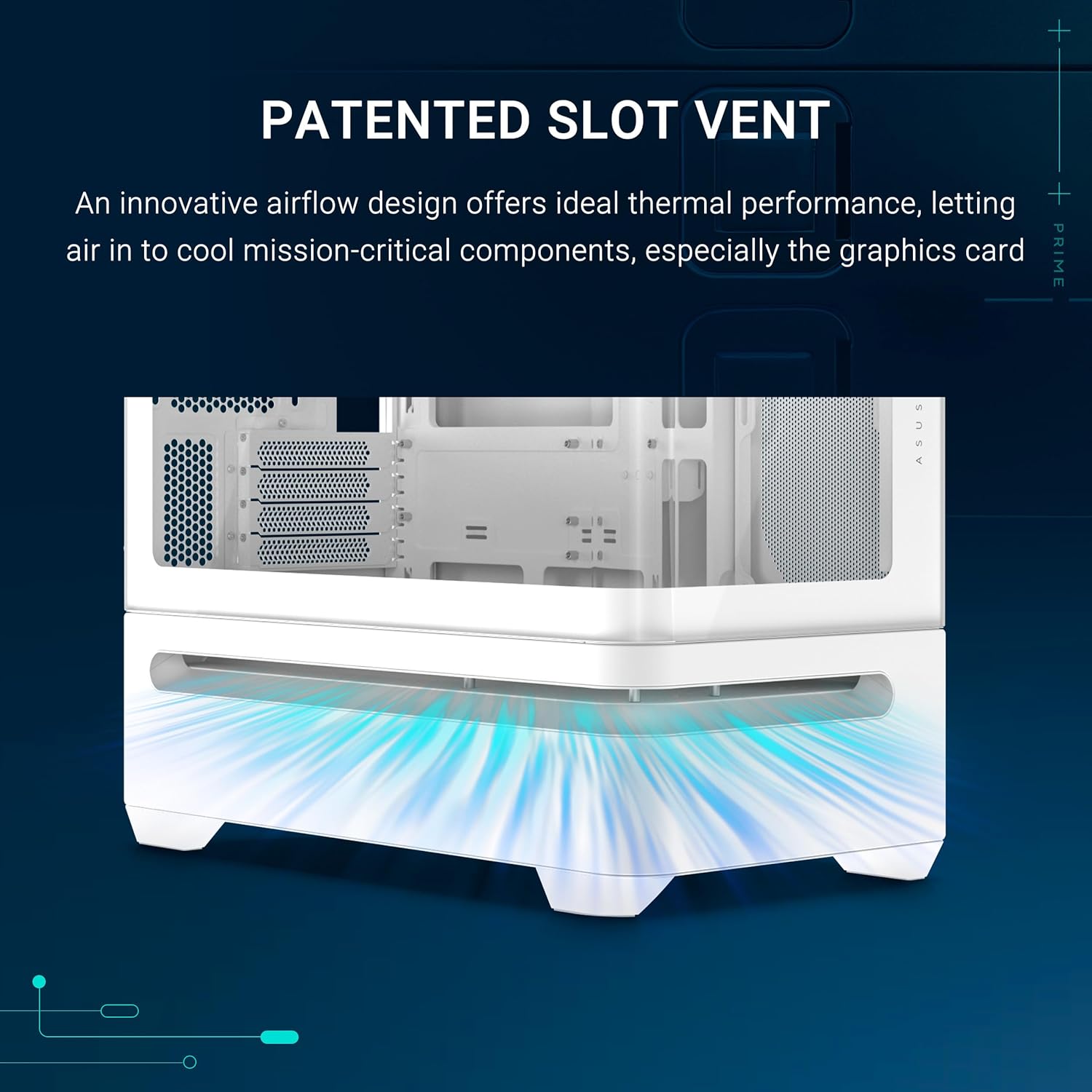 BREUNOR CRYSTAL - PC Gaming Intel i7 14700KF, RTX 5070 12GB, RAM 32GB DDr5 6000MHz, SSD 1000GB NVMe, AIO 360mm, Windows 11