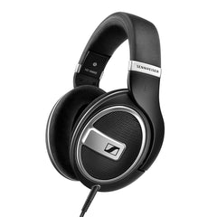 Cuffie Hi-Fi Sennheiser HD 599 Special Edition | Design Aperto Circumaurale, Tecnologia E.A.R. e Finitura Black