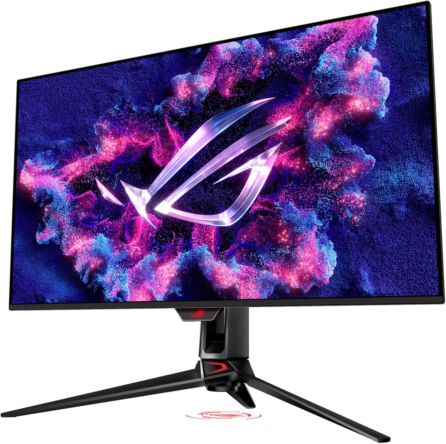 Monitor Gaming 4K da 31,5" ASUS ROG Swift OLED PG32UCDMZ 32" 4K | 240Hz | 0.03ms | QD-OLED | Dolby Vision | USB-C 90W | KVM