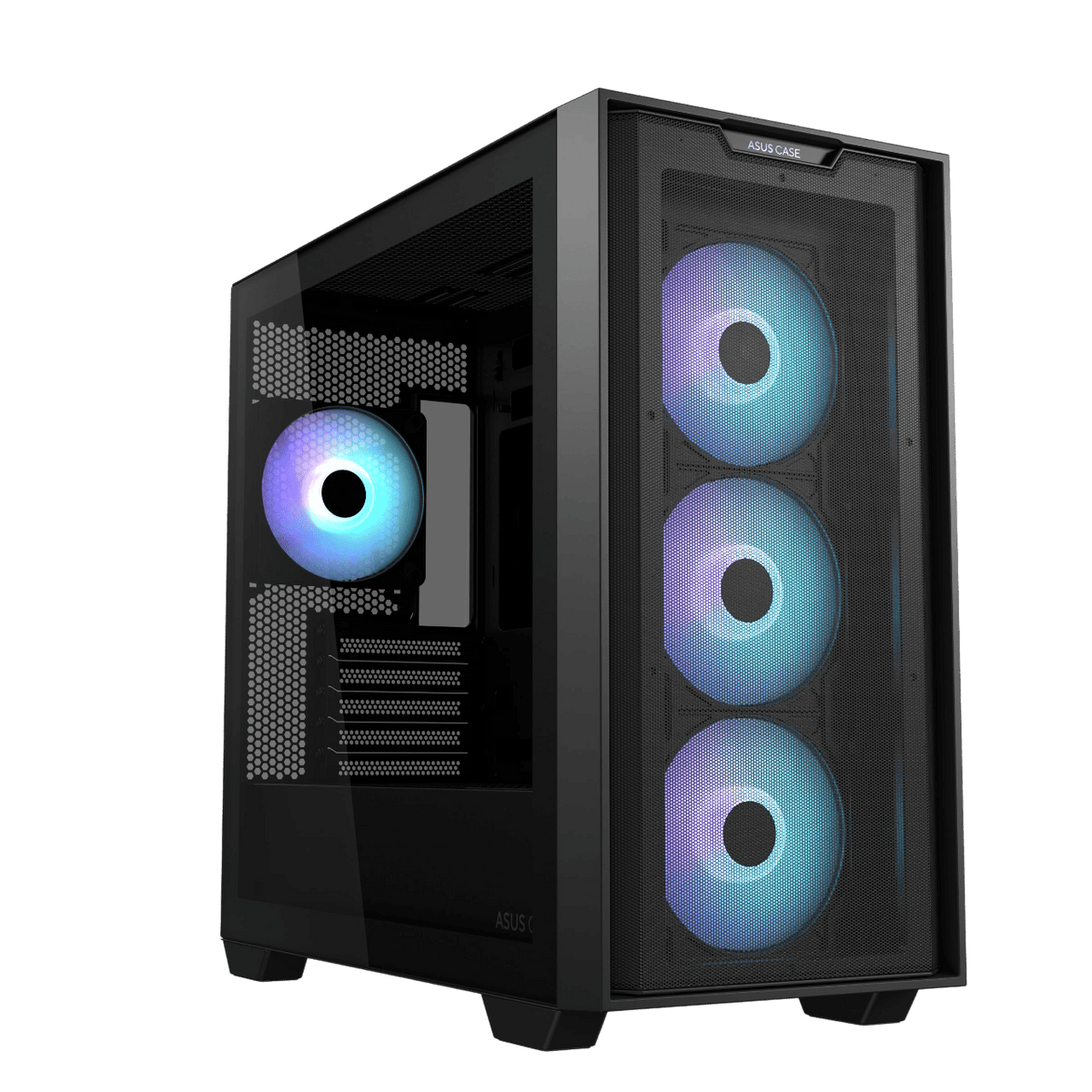 PC GAMING — Ivory Quasar — Pronto all’uso