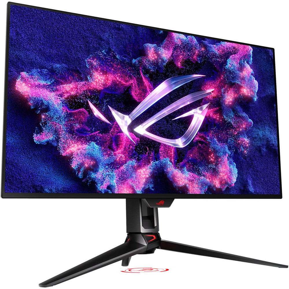 Monitor Gaming 4K da 31,5" ASUS ROG Swift OLED PG32UCDMZ 32" 4K | 240Hz | 0.03ms | QD-OLED | Dolby Vision | USB-C 90W | KVM
