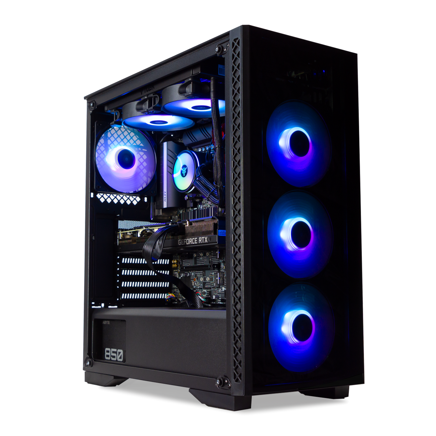 Quote B2635 - i9 14900K RTX 4070 Super 12GB