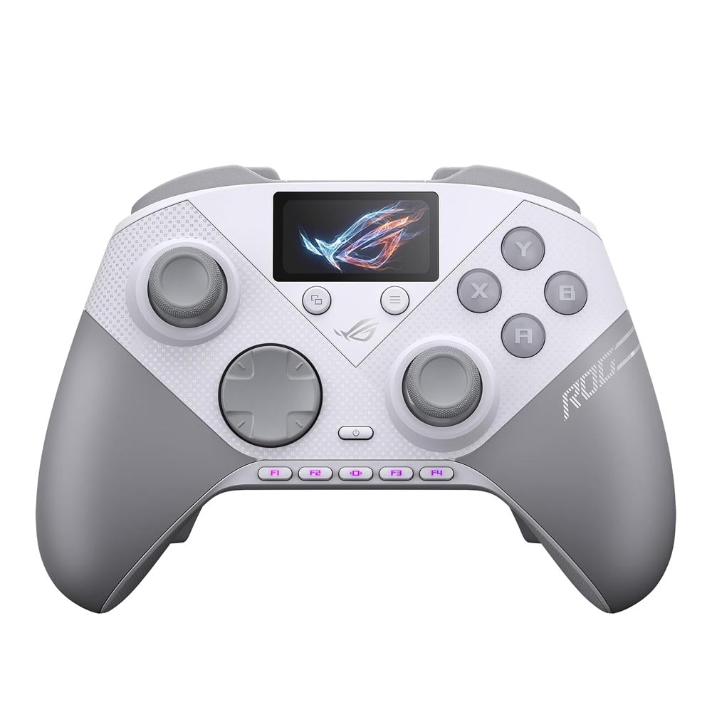 JOYPAD WIRELESS ASUS GAMING CONTROLLER ROG RAIKIRI II PRO PC WL  Cablato/Wireless , Gamepad Controller