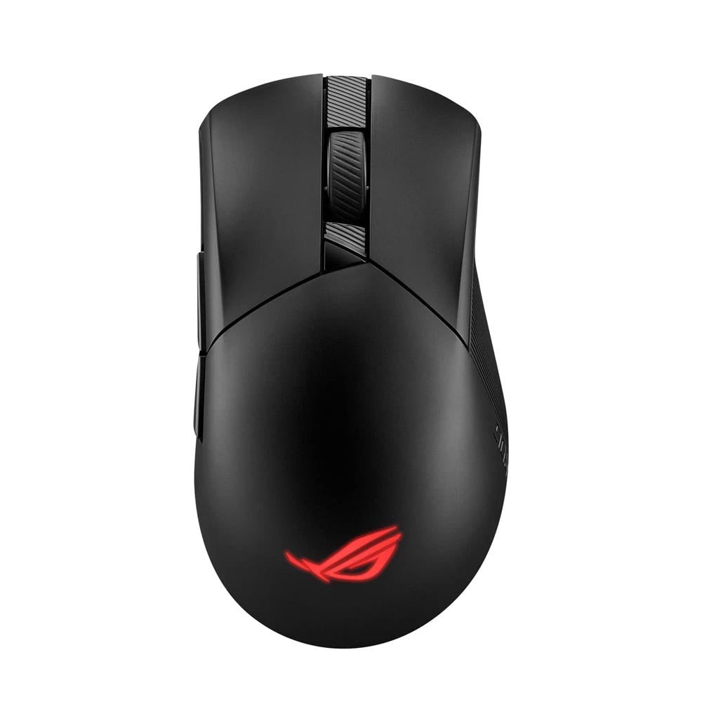 Mouse Gaming ASUS ROG GLADIUS III , Super Leggero, 36000 dpi, Wireless 2.4 GHz, Bluetooth, Bassa Latenza, USB, Batteria a Lunga Durata,