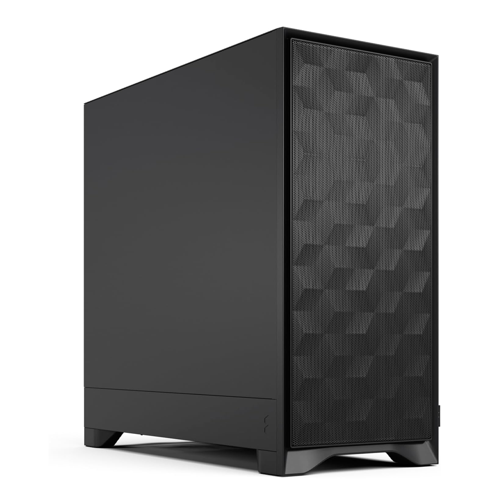 BREUNOR CLIP - PC Ryzen 7 7800X3D, RTX 5070 12GB, Ram 32GB DDR5 6000Mhz, SSD 1000GB NVMe, Dissipatore a Liquido 360mm, Windows 11 Pro