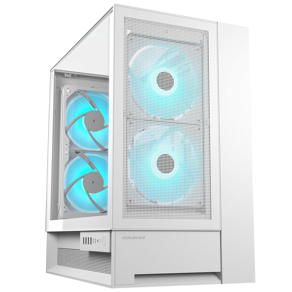 BREUNOR MULAN EXPRESS - PC Gaming Ryzen 7 7800X3D, RX 9070 XT 16GB, RAM 32GB DDr5 6000MHz, SSD 1000GB NVMe, Dissipatore a liquido 360mm, Windows 11 PRO