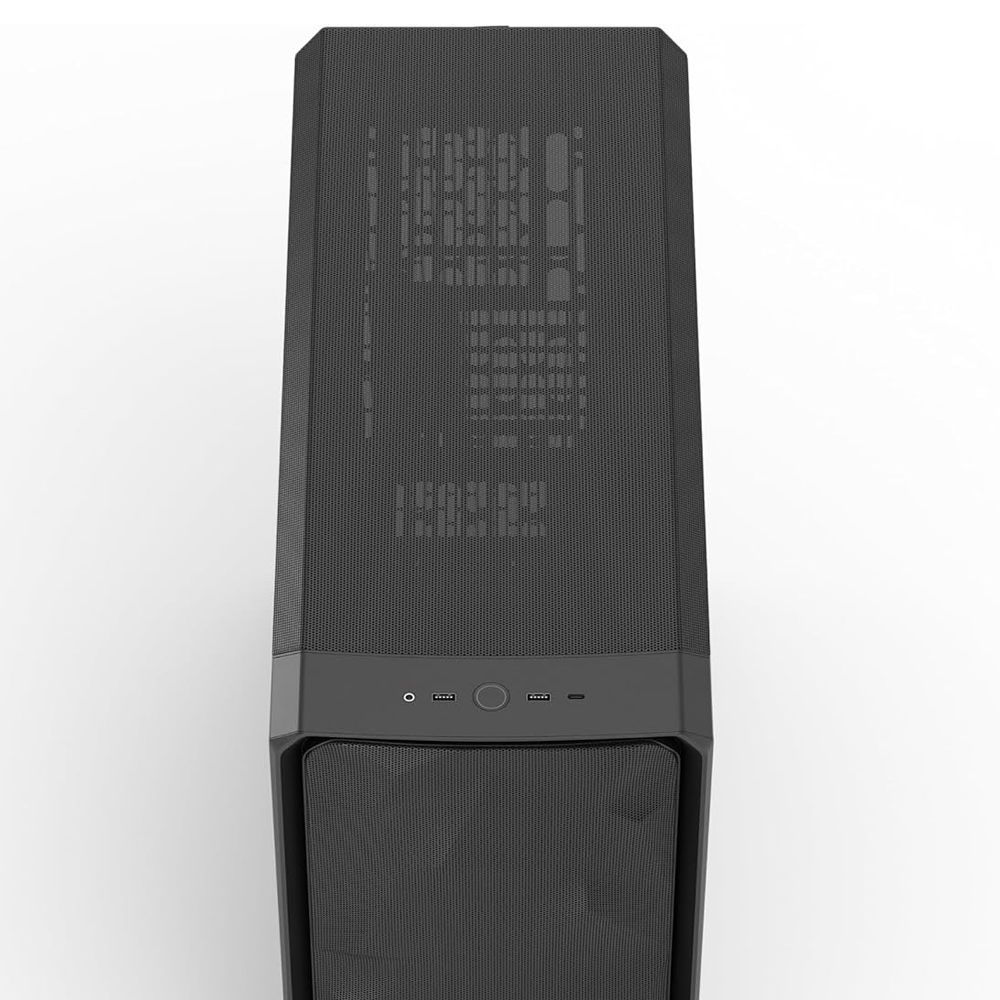 BREUNOR SENSEI - PC Ryzen 9 9950X , RTX 5090 32Gb, SSD NVMe 2000GB, RAM 64GB DDR5 6000MHz, Dissipatore a liquido 360mm, Windows 11