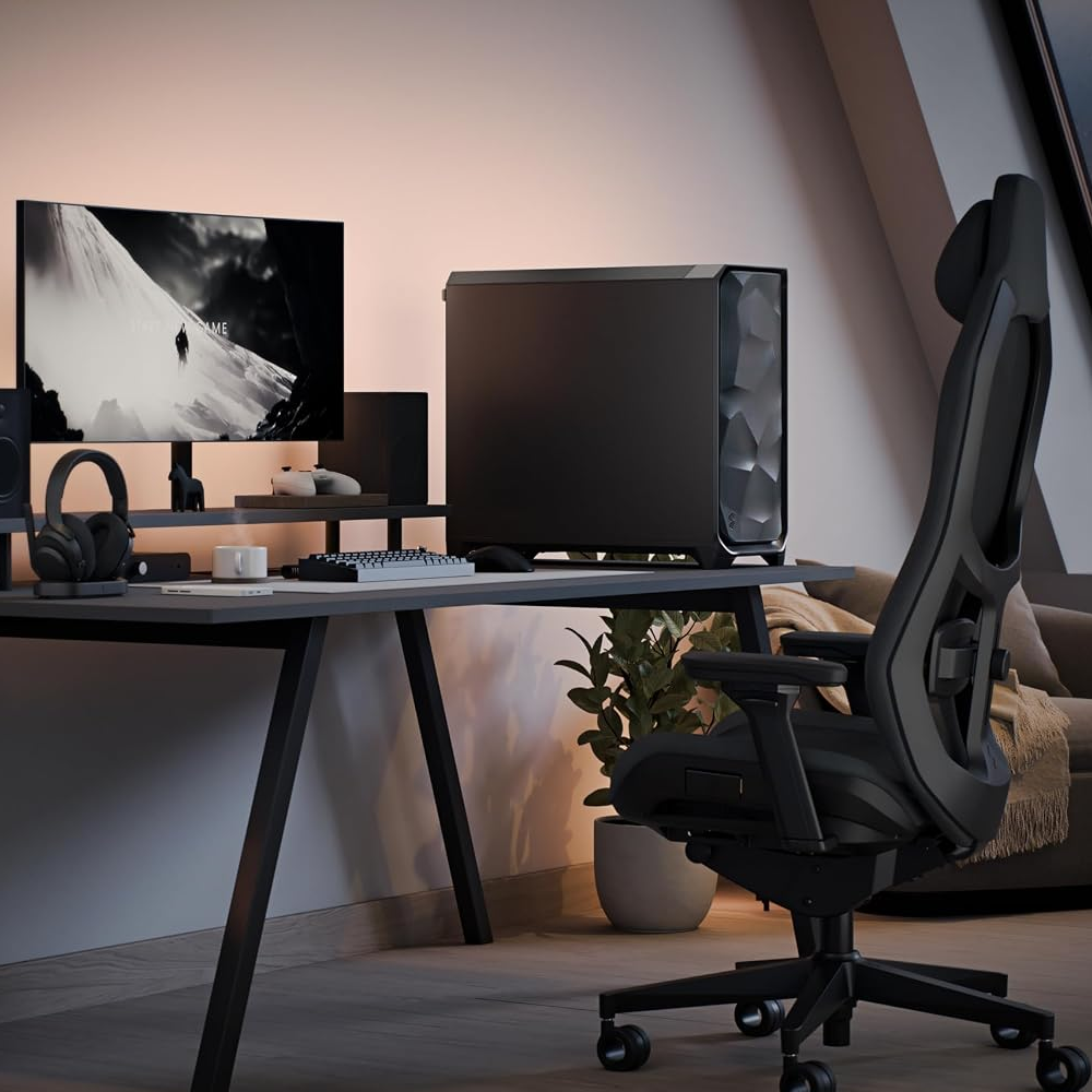BREUNOR SENSEI - PC Ryzen 9 9950X , RTX 5090 32Gb, SSD NVMe 2000GB, RAM 64GB DDR5 6000MHz, Dissipatore a liquido 360mm, Windows 11