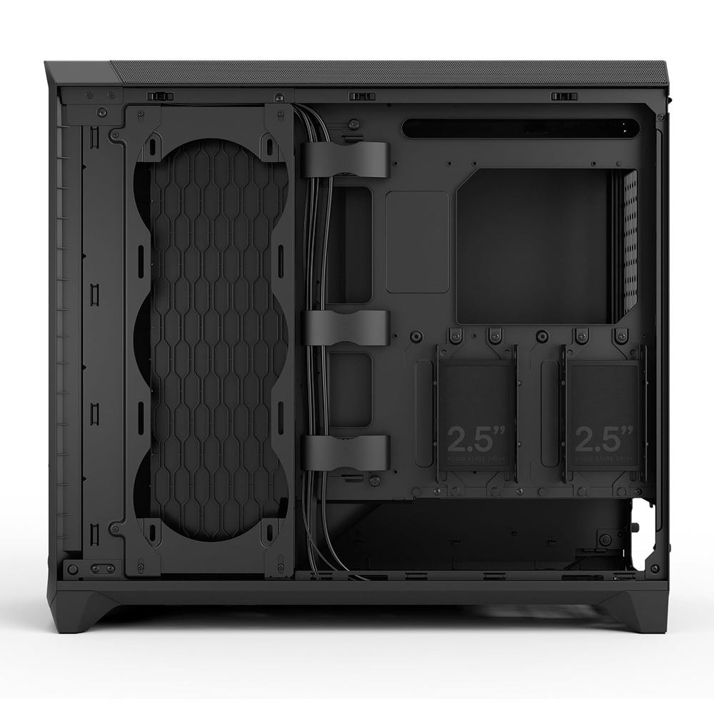 BREUNOR SENSEI - PC Ryzen 9 9950X , RTX 5090 32Gb, SSD NVMe 2000GB, RAM 64GB DDR5 6000MHz, Dissipatore a liquido 360mm, Windows 11