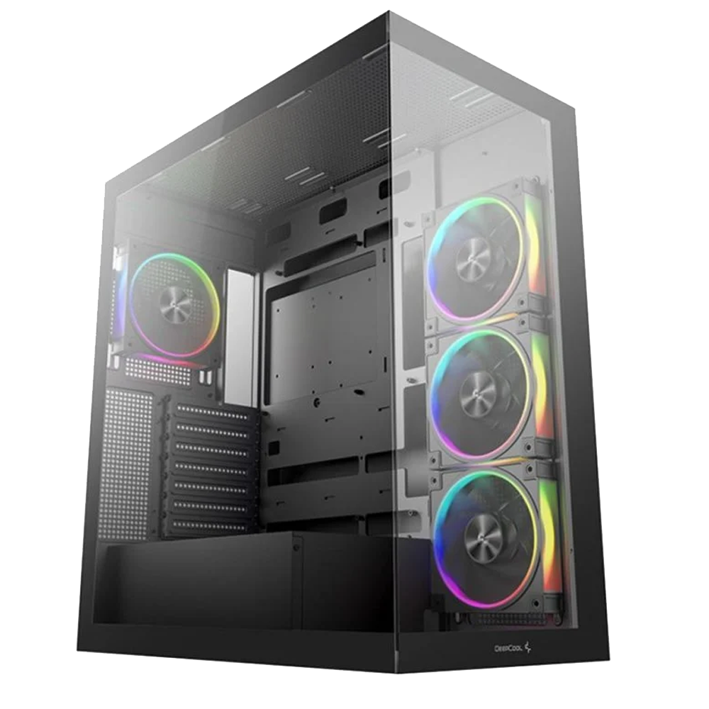BREUNOR STYLUS EXPRESS - PC Gaming Ryzen 5 7500X3D, RTX 5060Ti 8GB, RAM 32GB DDr5 6000MHz, SSD 1000GB NVMe,Windows 11 PRO