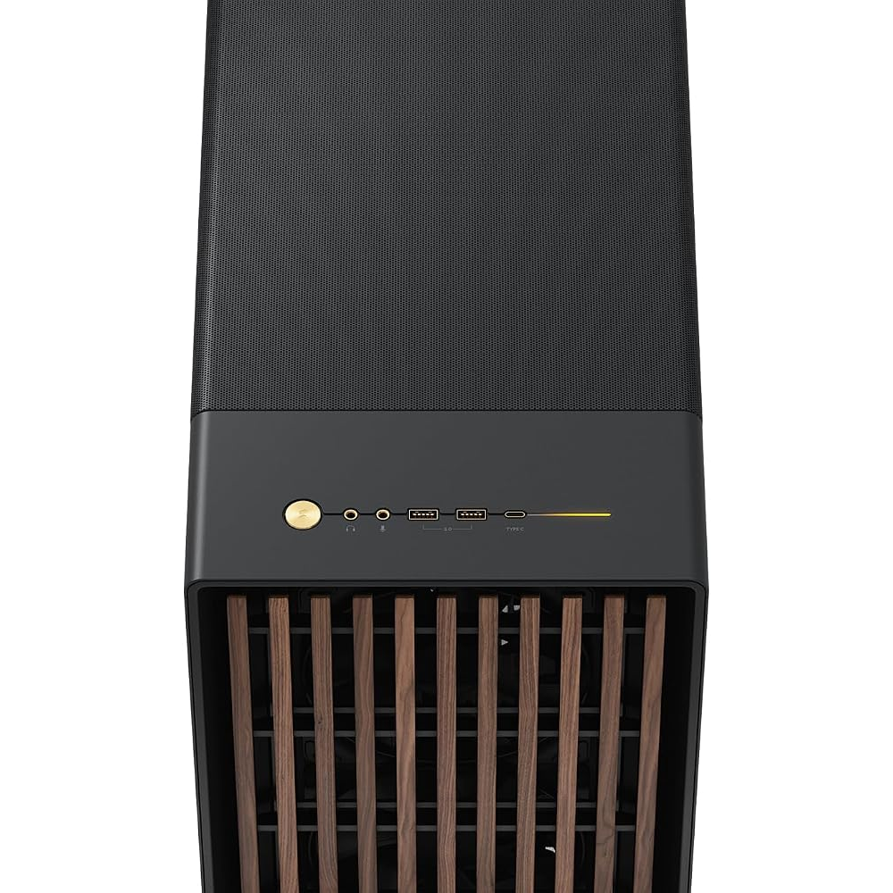 BREUNOR WORK - PC Desktop i7 14700, RTX 5070 12GB, RAM 32GB DDr5 6000Mhz, SSD 1000GB NVMe, Dissipatore a liquido 240mm, Windows 11 Pro