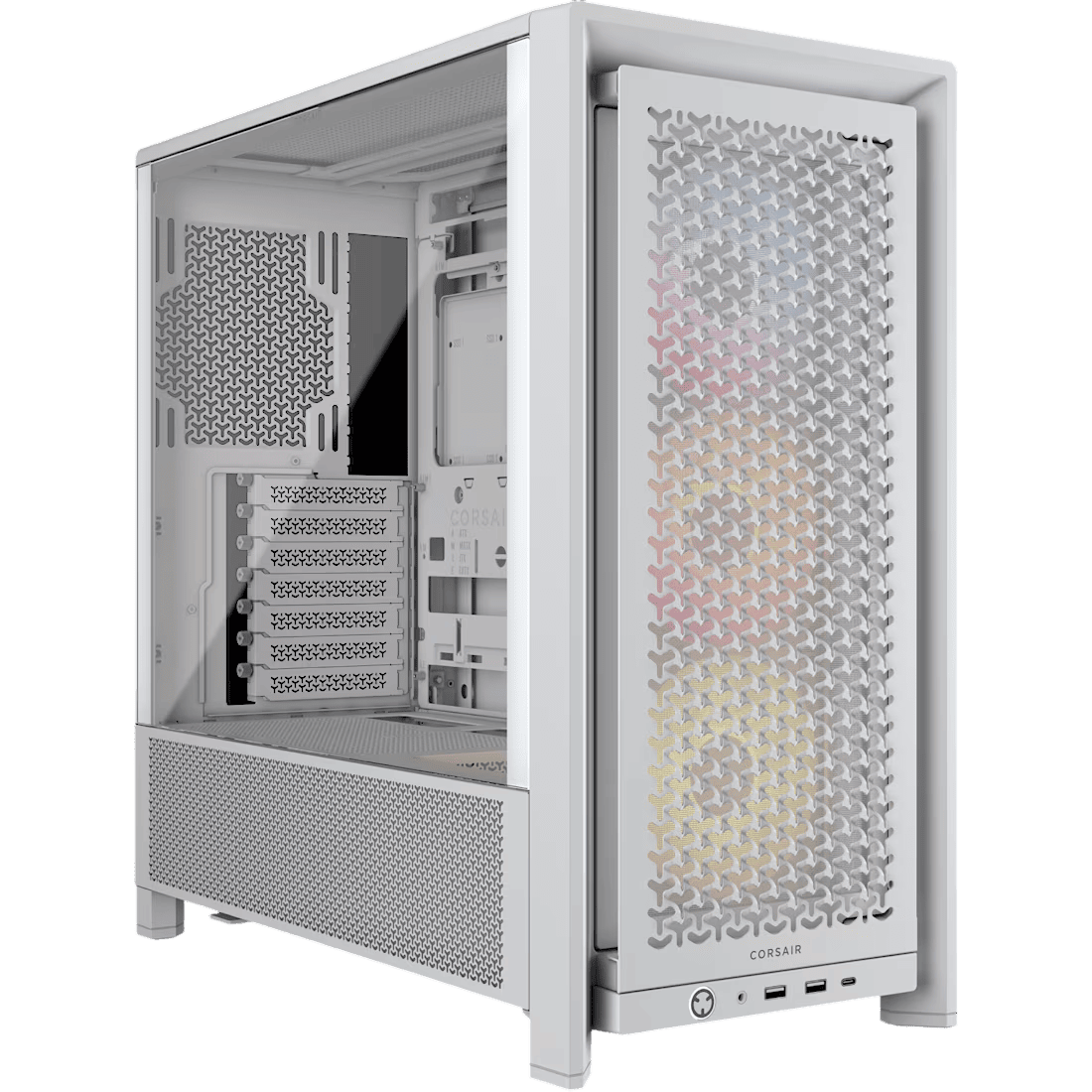 PC GAMING — Glacial Viper — Assemblato